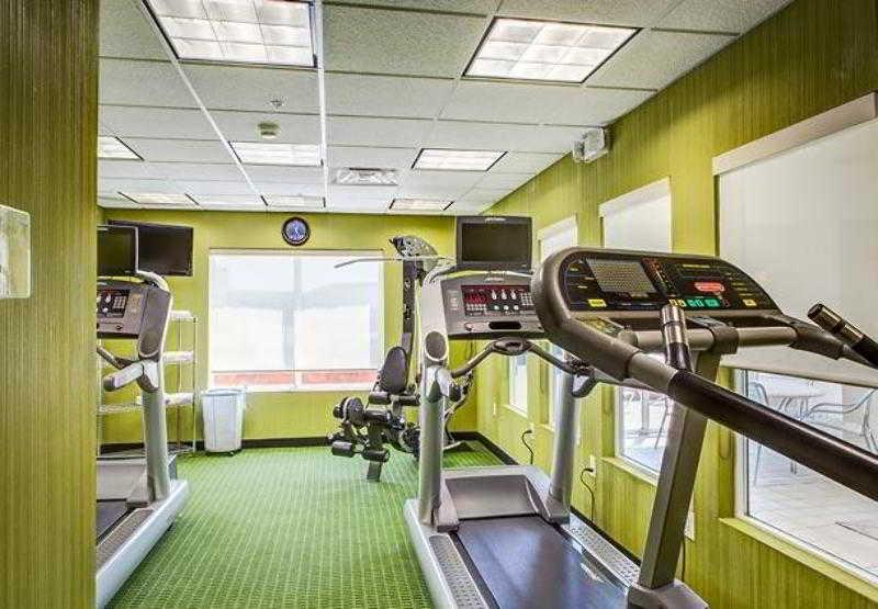 Fairfield Inn And Suites By Marriott Indianapolis/ Noblesville Esterno foto