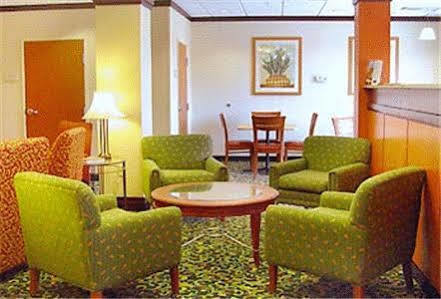 Fairfield Inn And Suites By Marriott Indianapolis/ Noblesville Esterno foto