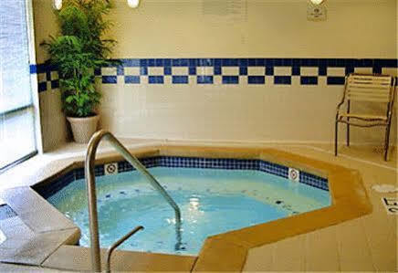Fairfield Inn And Suites By Marriott Indianapolis/ Noblesville Esterno foto