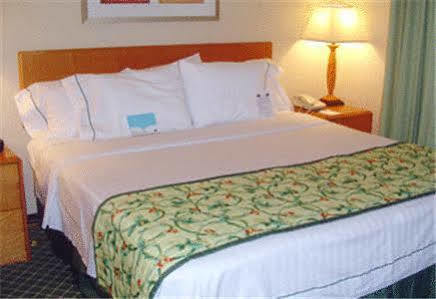 Fairfield Inn And Suites By Marriott Indianapolis/ Noblesville Esterno foto